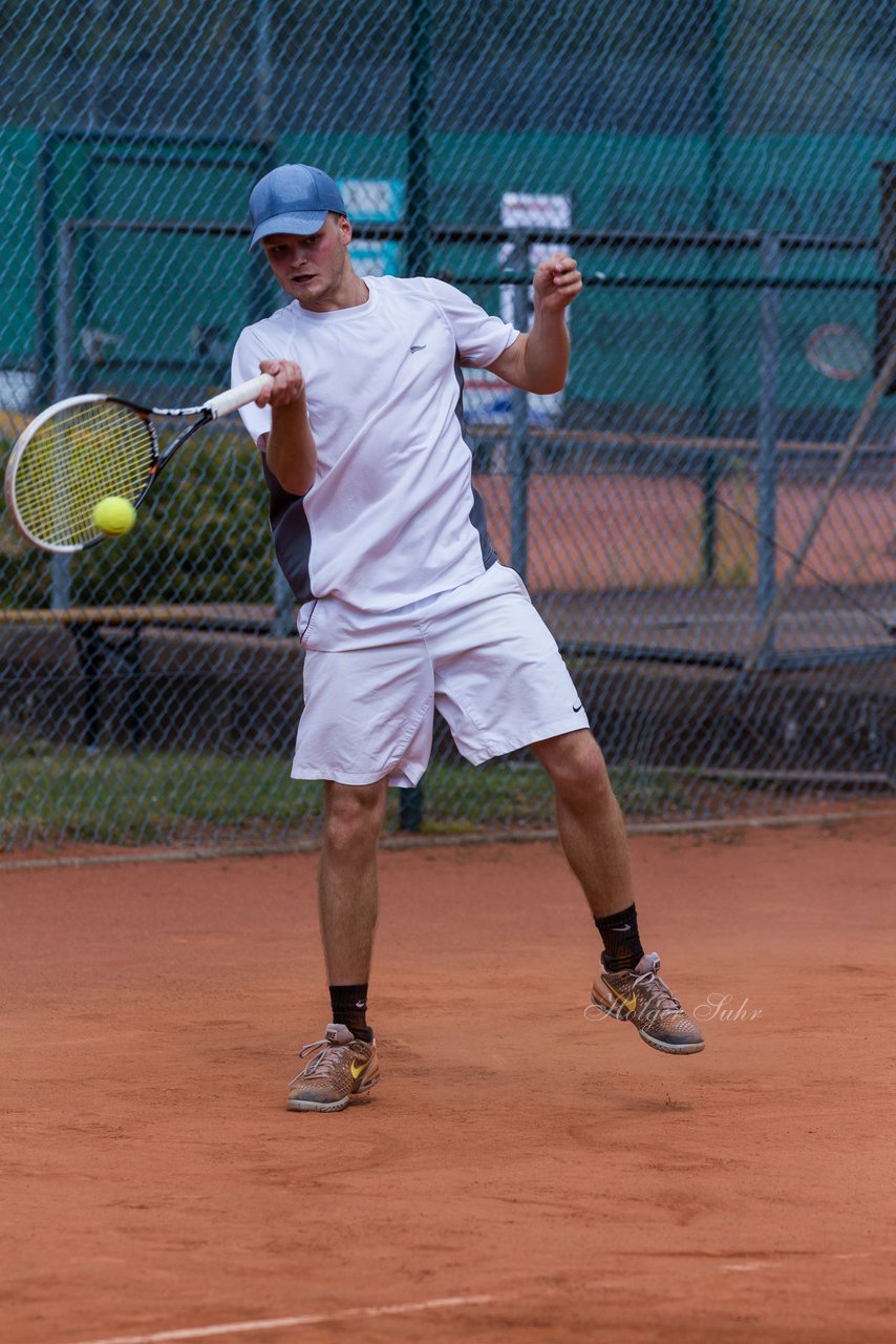 Bild 327 - Horst Schroeder Pokal - Tag 1